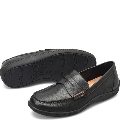 Simon III Colors shown in Black (Black)