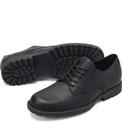 Briggs shown in Black (Black)