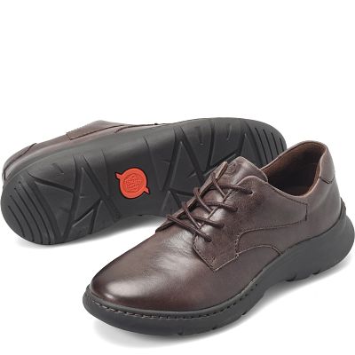 Cornell shown in Dark Brown (Brown)
