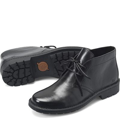 Lincoln shown in Black (Black)
