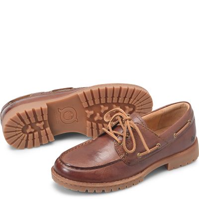 Explorer 3-Eye shown in Tan Bourbon (Brown)