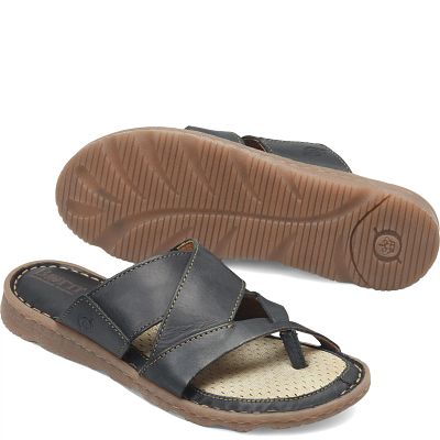 Sorja II shown in Black (Black)