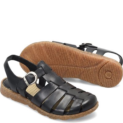 Tilia Basic shown in Black (Black)