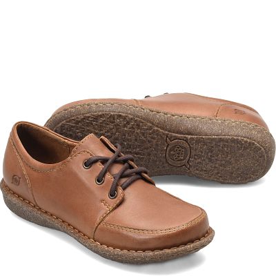 Juana Basic shown in Brown (Brown)