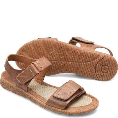 Tabra Basic shown in Brown (Brown)