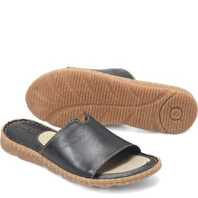 Playa II Basic shown in Black (Black)