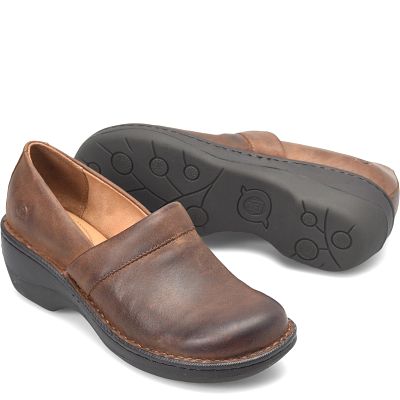 Toby Duo shown in Brown Terra (Brown)