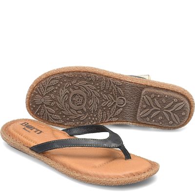 Maite Basic shown in Black (Black)