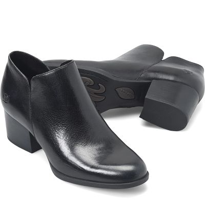 Kenzy shown in Black (Black)