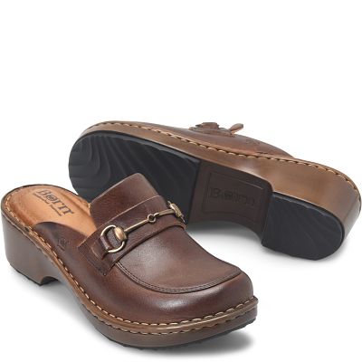 Tally shown in Brown Wood (Brown)