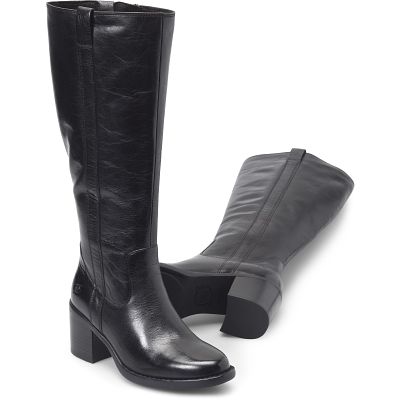 Harding shown in Black (Black)