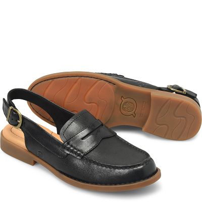 Marly shown in Black (Black)
