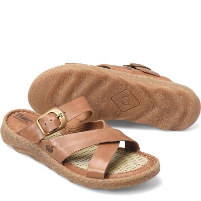 Salas Sport shown in Brown Maple (Brown)