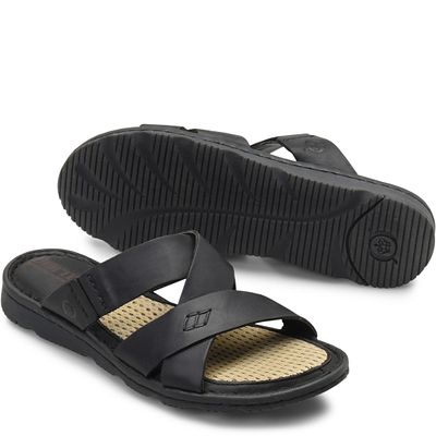 Hayka Basic shown in Black (Black)