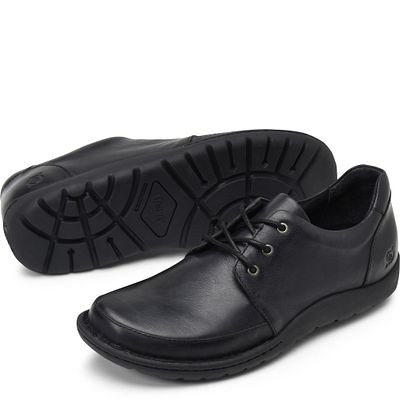 Nigel 3-Eye shown in Black (Black)