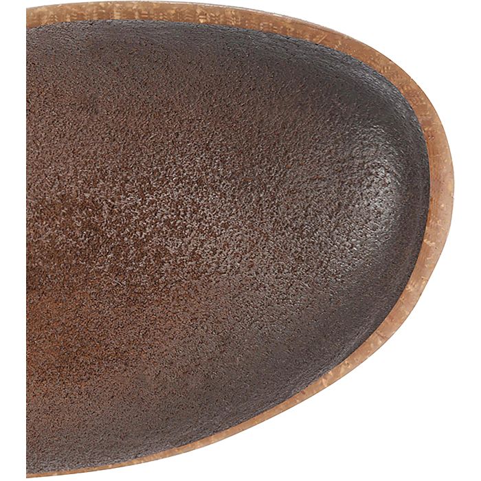 top
