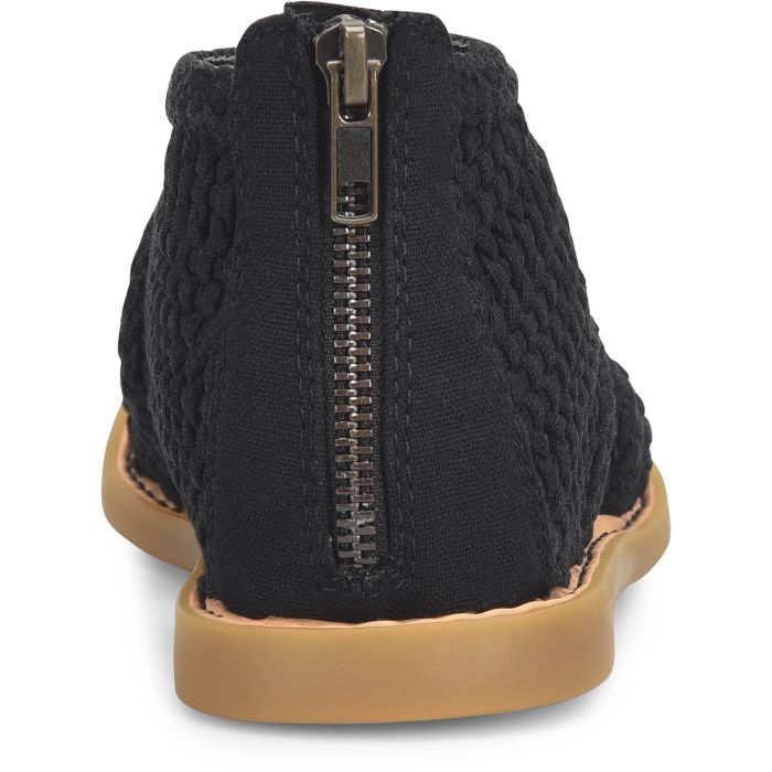 back