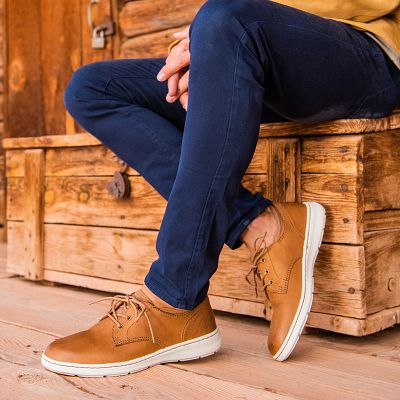 Marcus shown on model 